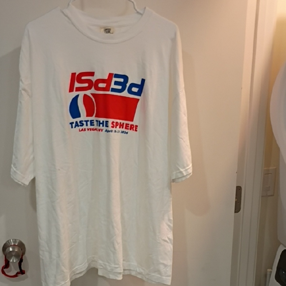 Comfort Colors Classic White T-Shirt